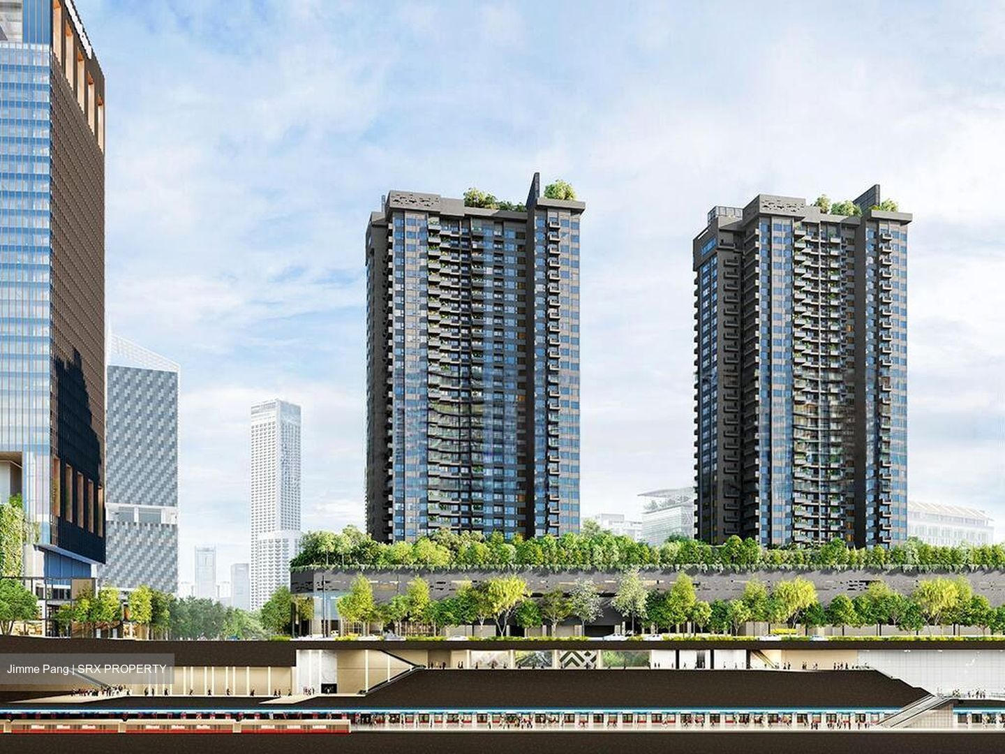Midtown Modern (D7), Apartment #479942321